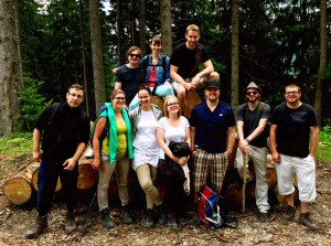 MuK Event Bad Wiessee