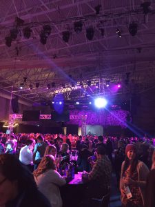 Sundance Awards Party