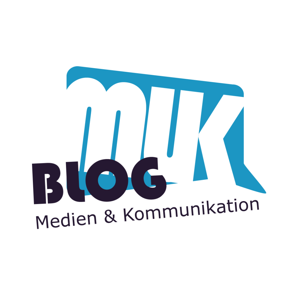 Ein Jahr MuK Blog
