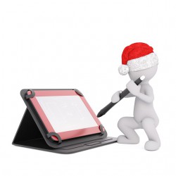 Someday At Christmas