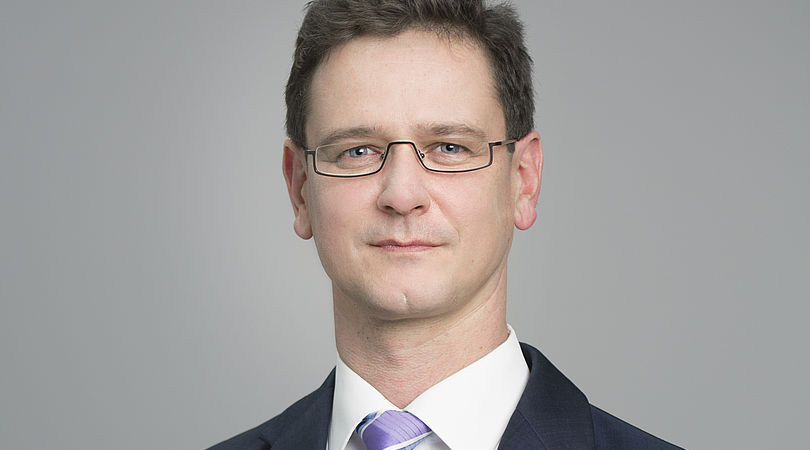Prof. Dr. Manfred Mühlfelder