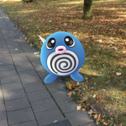 Pokémon Go