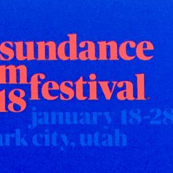 Sundance Film Festival '18