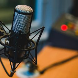 Podcasts