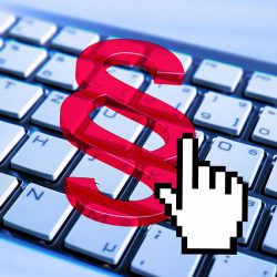 Datenschutz Online Gesetz