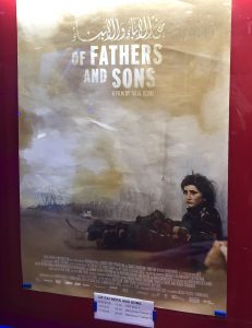 Of Fathers and Sons