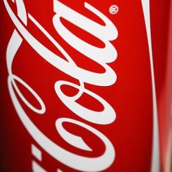 Coca-Cola