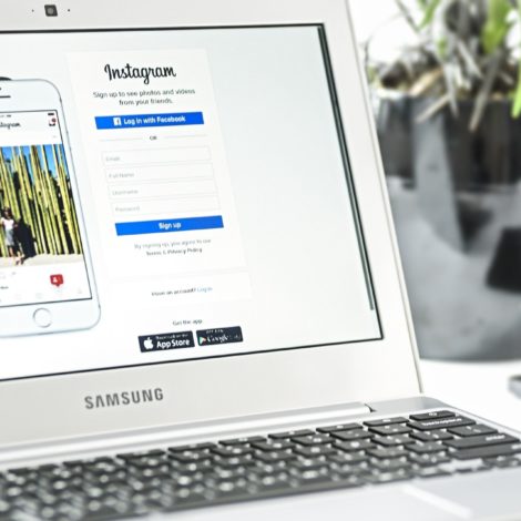 Edit: Instagram Stories: Swipe-Up 2.0 – so klappt’s mit den Verlinkungen auch bei weniger als 10.000 Abonnenten