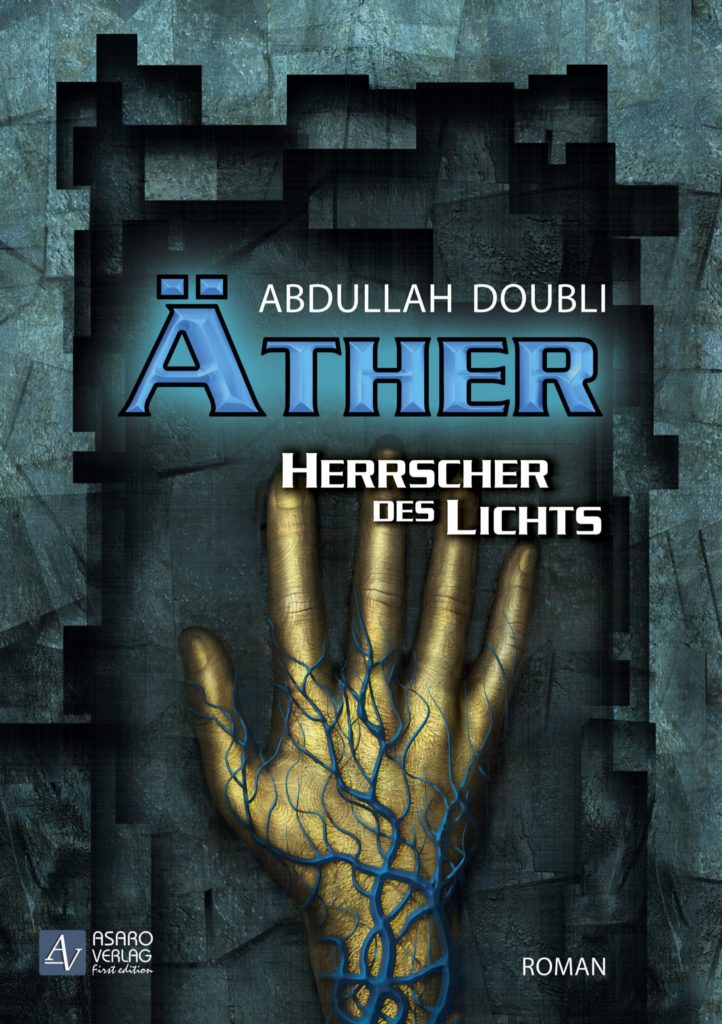 Äther das Buch von Abdullah Doubli