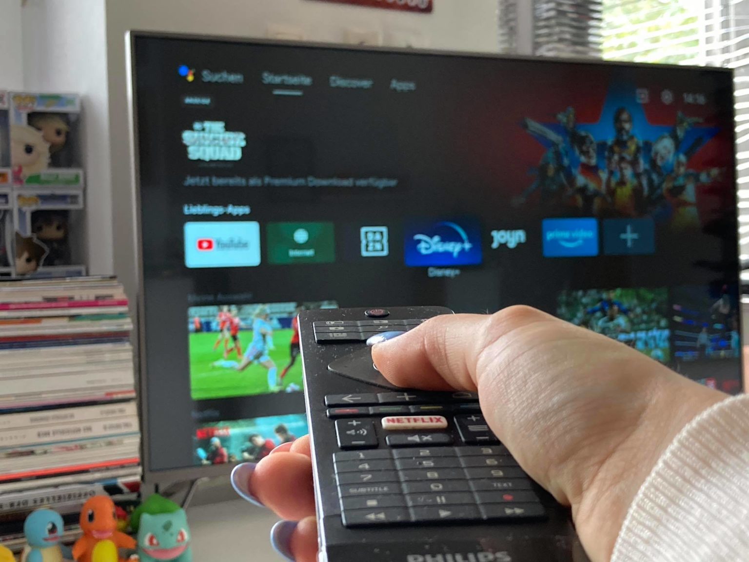 StreamingPortale im Überblick Welche braucht man?