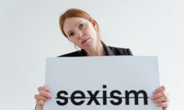 Kampagne gegen sexuelle Belästigung am Arbeitsplatz