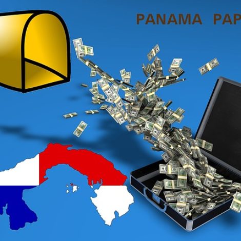 Panama Papers: Segel setzen in Richtung Karibik