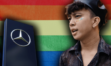 Pride Month als Marketingtool: Geld unterm Regenbogen