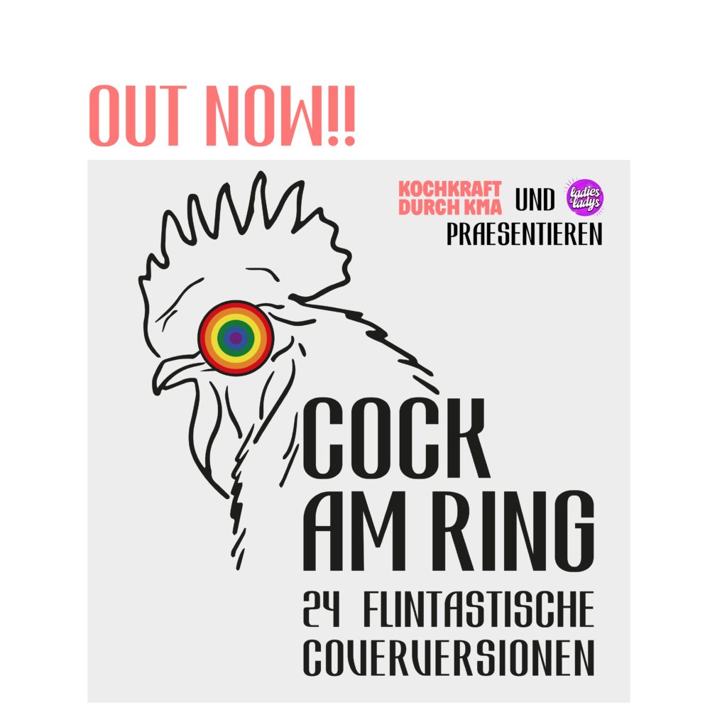 Cock am Ring Sampler