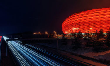 Zusammenarbeit: Adobe und der FC Bayern München
