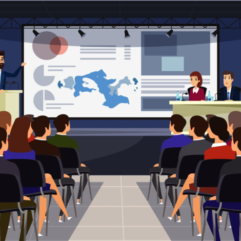 Das OMR-Festival 2025 (Online-Marketing-Rockstars)