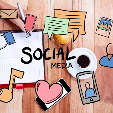 Aufbau einer Social-Media-Strategie – so geht’s!