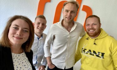 Meine ersten Studientage – Praxis, Austausch und ein bisschen Prüfungsnervenkitzel